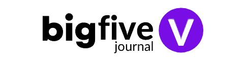 Big Five Journal Logo